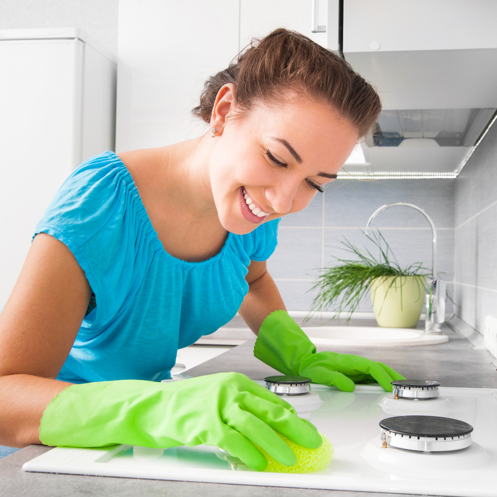 You are currently viewing 5 Tips for Cleaning Your Home Quickly When People Are Coming Over