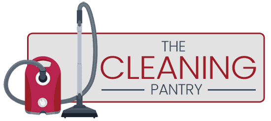 The Cleaning Pantry