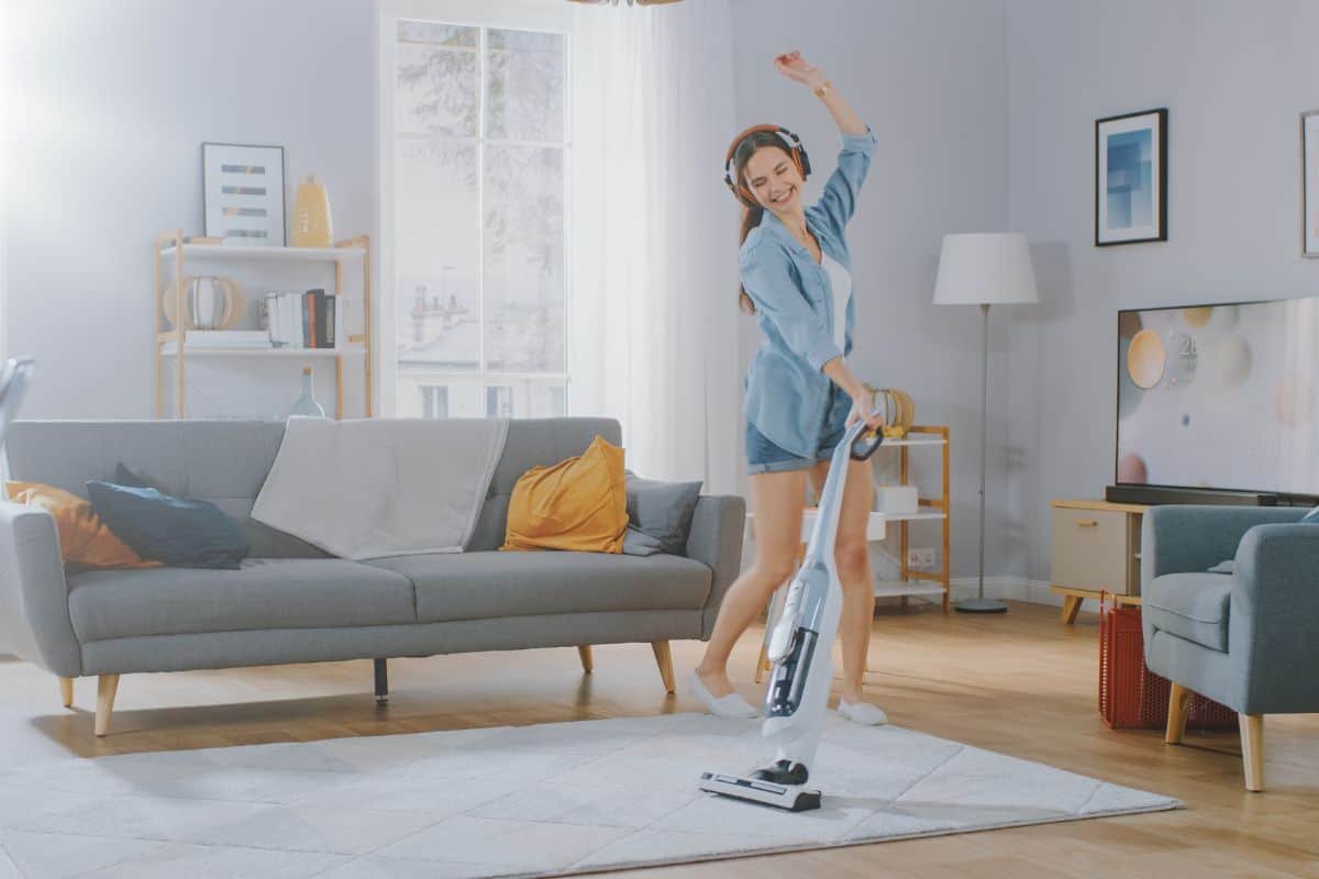 Read more about the article Best Bissell Vacuum For Stairs