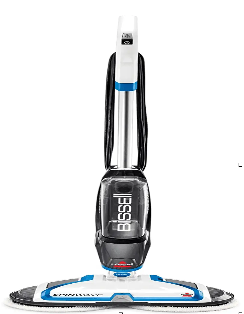 You are currently viewing Bissell SpinWave&reg; Cordless Hard Floor Spin Mop